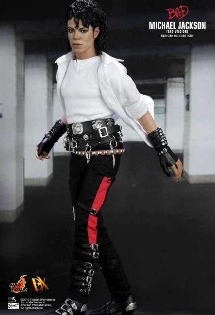 1/6 scale Microphone Adjustable stand for Michael Jackson music hot toys ❶USA❶