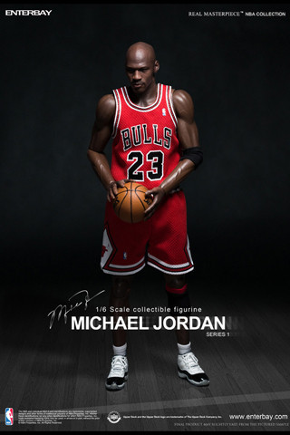 Michael Jordan, THE GOAT #6 - Untitled Collection #14234677