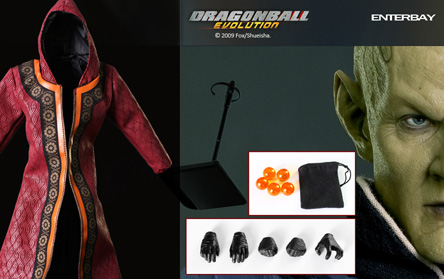 Dragonball Evolution – BMFcast375 – Urn-ie Hudson